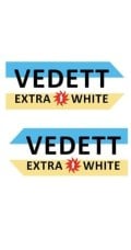 Cerveza de trigo Vedett Extra White